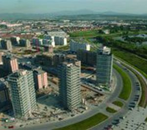 Jaureguizar promoverá 2.000 viviendas en Bizkaia