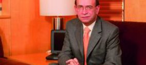 Nos gustaría gestionar cuatro centros más, situándonos en un entorno de 900 a 1.000 camas