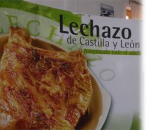 La IGP Lechazo de Castilla y León estrena web