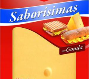 Hochland lanza sus nuevas Saborisímas