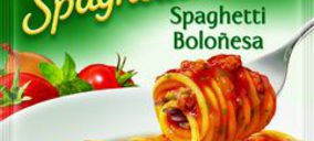 Knorr renueva las gamas Risotteria y Spaguetteria