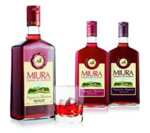 Miura completa su gama y renueva imagen