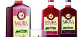 Miura completa su gama y renueva imagen