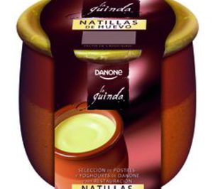 Danone cesa la producción de La Guinda para restauración