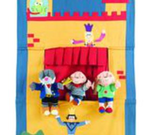 Eurekakids colabora con la Fundación Theodora