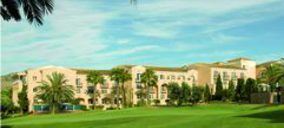 Los fondos internacionales asumen el protagonismo 