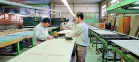 Vida después del concurso