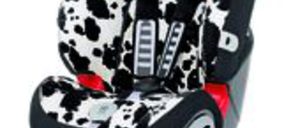 Britax Childcare inicia nueva etapa tras su venta a Nordic Capital