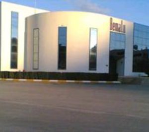 El grupo Bemalú incrementará un 5% sus ventas