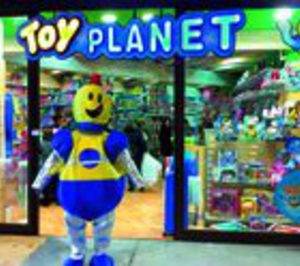 La juguetera Toy Planet inaugura su segundo centro en Segovia
