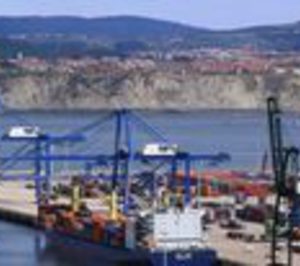 ACS regresa al negocio de terminales portuarias a través de su filial Hotchief