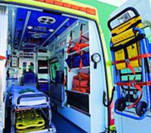 Agrupació Mútua venderá a Investindustrial su negocio de ambulancias