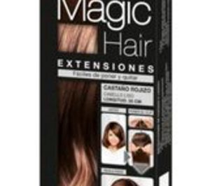 Henkel lanza extensiones en el canal consumo