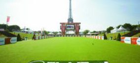 La francesa Fieldturf Tarkett se afianza en España