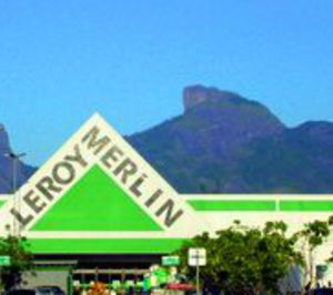 La fiebre del bricolaje sigue subiendo