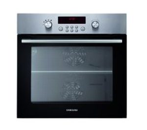 Samsung lanza, por primera vez, una vitro de inducción y un horno pirolítico