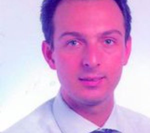 Gian Luca Grondona, nuevo director de RR.HH de Indesit