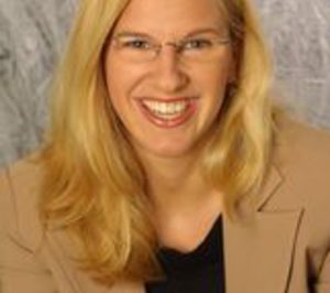 Melanie Taussig se incorpora a la división Professional de Kimberly Clark
