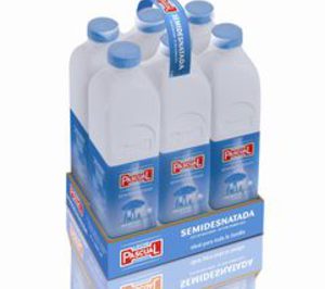 Pascual centra objetivos en primeras marcas y nuevos mercados