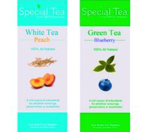 Los zumos ‘The Berry Company’ se posicionan en la gran distribución