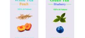 Los zumos ‘The Berry Company’ se posicionan en la gran distribución