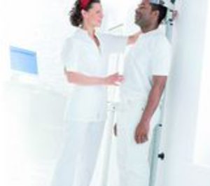 Hans e Rüth comercializa la nueva gama Seca 360º Wireless