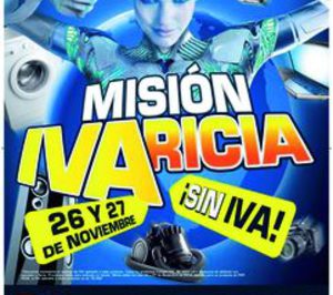 Saturn también tendrá Día sin IVA