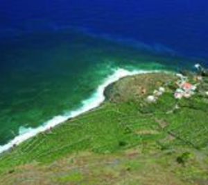 Diursa plantea el primer proyecto hotelero de lujo de La Palma