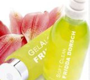 Fridda Dorsch prevé un fuerte crecimiento en 2010