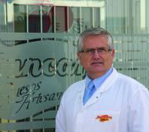 “Para los próximos años esperamos alcanzar las 5.000 t