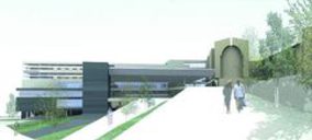 Salut financiará con 60 M la segunda fase del Hospital de Manresa