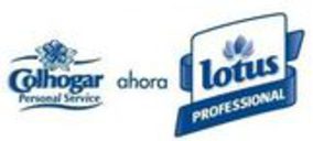 Georgia-Pacific adopta su enseña Lotus para profesional