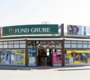 Fund Grube abre local y se incorpora a Persé