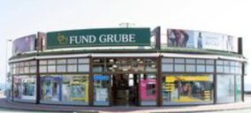 Fund Grube abre local y se incorpora a Persé