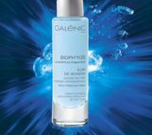 Galénic presenta un suero rejuvenecedor y antiarrugas
