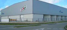 Mahou-San Miguel invierte 10 M en su nueva plataforma en Burgos