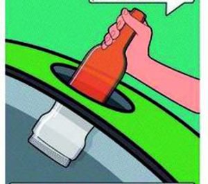 Nueva campaña de sensibilización para promover el reciclaje de vidrio en horeca