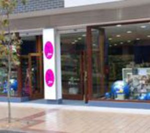 Comercial Delicias cierra sus tiendas y se centra en el negocio mayorista