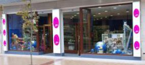 Comercial Delicias cierra sus tiendas y se centra en el negocio mayorista