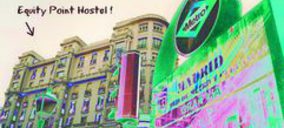 Equity Point cambia de edificio en Madrid