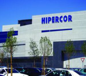 Comienzan las obras de El Corte Inglés de Coslada