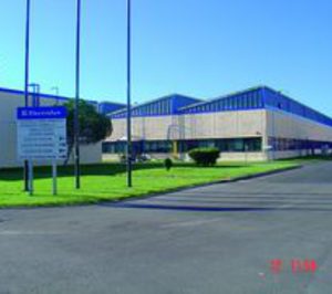 Electrolux adelanta el cierre de Alcalá