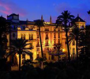 Starwood cerrará el Alfonso XIII durante 10 meses para su reforma
