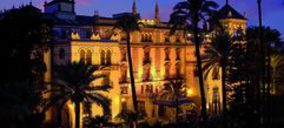 Starwood cerrará el Alfonso XIII durante 10 meses para su reforma