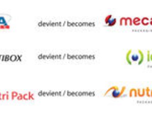 Mecaplastic cambia su denominación por Mecapack