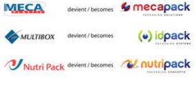 Mecaplastic cambia su denominación por Mecapack