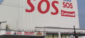 Sos deja de negociar con Bunge, Sovena y Pai