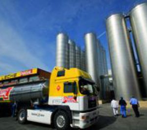 Grupo Leche Pascual aborda su aventura exterior