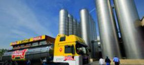 Grupo Leche Pascual aborda su aventura exterior