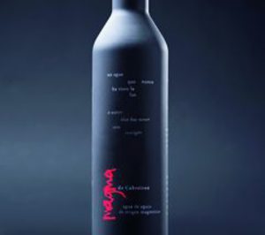 Cabreiroá presenta Magma